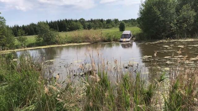 2 этап XIV чемпионата Республики Башкортостан и 1 этап кубка Южного Урала по трофи-рейду. смотреть онлайн