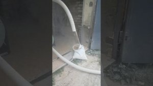 Обзор зернодробилки 11 кВт молотковая пневматическая