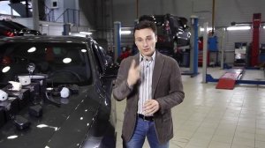 Подбор видеорегистратора AXIOM на AUDI
