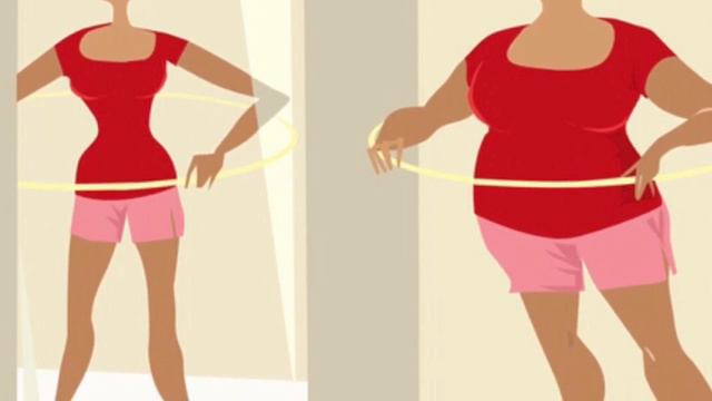 Волшебная  таблетка для сброса лишнего веса