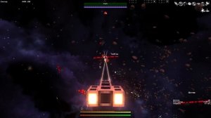 Avorion • Первый взгляд