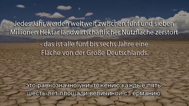 ПУСТЫНЯ ИЛИ РАЙ ? ЗЕПП ХОЛЬЦЕР
