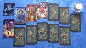 ♋ РАК. ? ИЮЛЬ 2022 г. ? 12 домов гороскопа. Таро-прогноз. ?