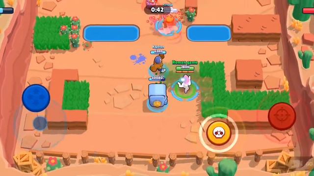 Развитие с нуля. Бравл старс смотреть онлайн