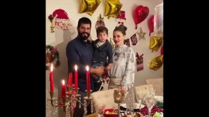 ¿Se van a divorciar Fahriye Evcen y Burak Özçivit?