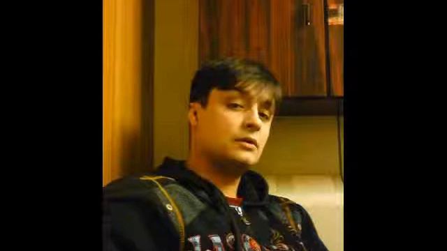 Роман Лизалин