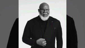 ТИ ДИ ДЖЕЙКС УБИРАЯ БАРЬЕРЫ НА ПУТИ К СУДЬБЕ #тидиджейкс #проповедь #проповедькотораяменяетжизнь