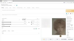 Как ускорить генерацию Stable Diffusion: советы и трюки для эффективной генерации