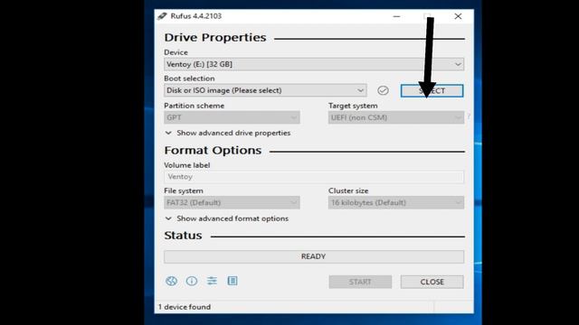 حرق اي نسخة iso او ويندوز7/8/10/11 علي فلاشة باستخدام برنامج rufus смотреть онлайн