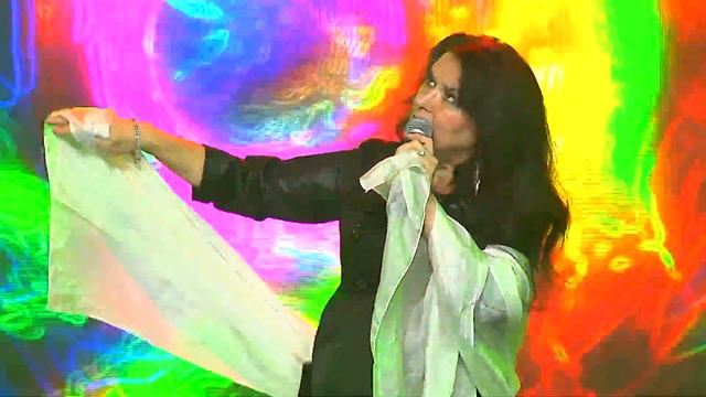 РОММАНА - «Поверь в мечту» смотреть онлайн