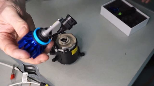 PROsvet S5 ПТФ смотреть онлайн