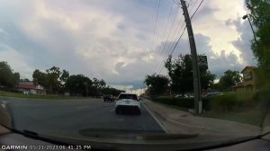 Drive View - Driving Around Ocala, Florida - Ride Along - Garmin Dash Cam