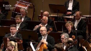 Глиэр - Концерт для валторны с орк. -  Radek Baborak.