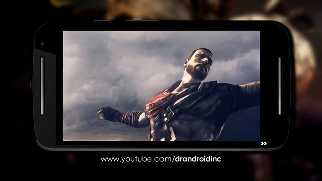 Godfire: Rise Of Prometheus V1.1.3 + GAMEPLAY + Download (Todas GPUs)