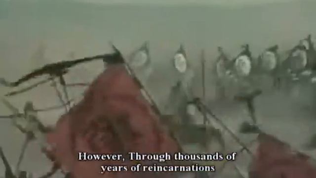 Вечная история (с субтитрами на русском языке) смотреть онлайн