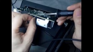 Logitech Z313 audio cable repair