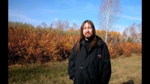 Егор Летов. Коммунизм "Любви не миновать". Instrumental cover