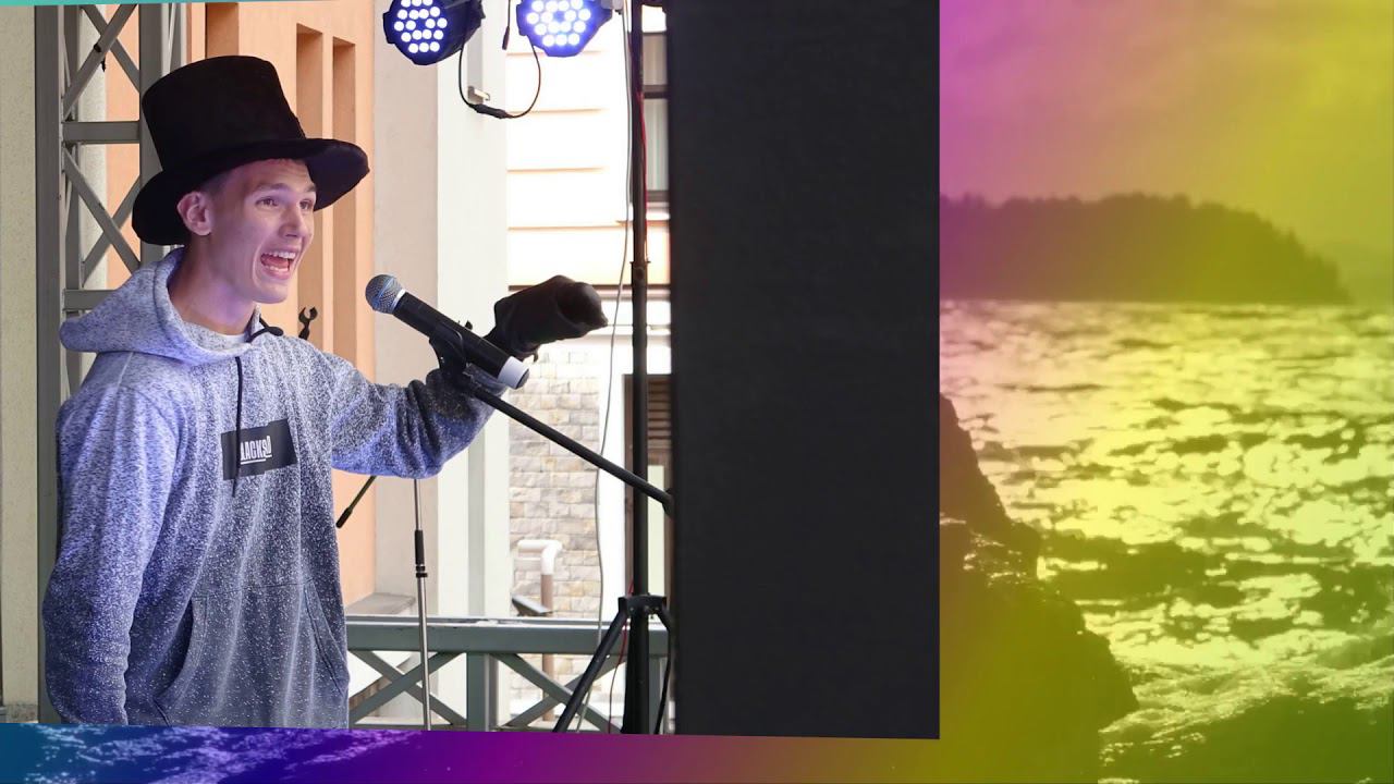 Фестиваль "НЕ ХЛЕБОМ ЕДИНЫМ". на Роза-Хутор Гала-концерт. смотреть онлайн