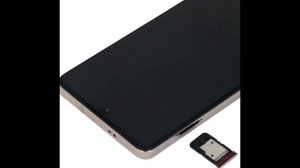 Смартфон Infinix Note 30 Pro X678B - краткий обзор