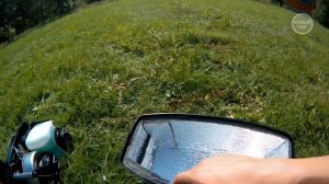 Очередной миф! Шумоизоляция лодочного мотора Parsun T2.6. Реальные цифры, до и после..