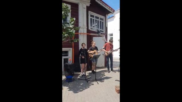 Спела круто! смотреть онлайн