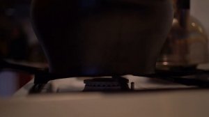 Рисово пшённая каша в афганском казане