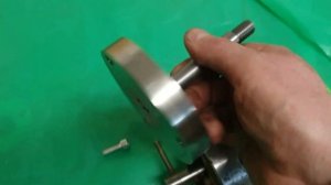 Делительная головка для фрезера своими руками. Часть 1. Механика.