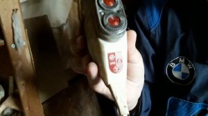 Советский строительный вагончик