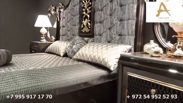 Спальня Roman смотреть онлайн