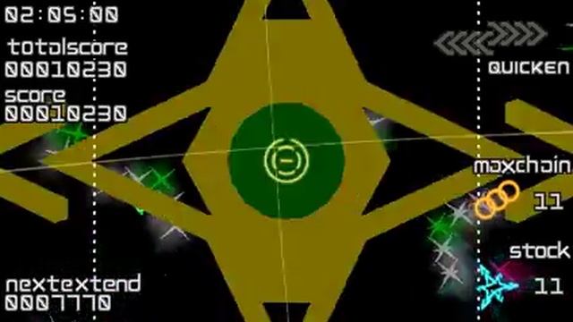 PSP Player emulating Every Extend Extra смотреть онлайн