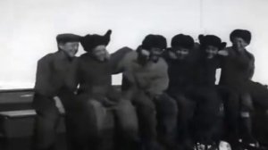Едут новосёлы -- Здравствуй, земля целинная -- Ансамбль Советской армии