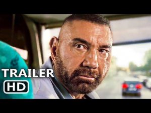 MY SPY 2: The Eternal City Trailer (2024) Dave Bautista HD