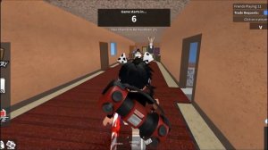 ИГРАЕМ В ММ2 В СТИЛЕ КП С ПК / ИГРАЕМ В ММ2 С ПК / ИГРАЕМ В СТИЛЕ КП В ММ2 #roblox #рекомендации