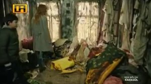 Садбарги сиех КИСМИ 122