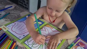 Вот так проходят наши занятия