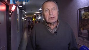 сюжет  режиссер Андрей Смирнов 25 10 13