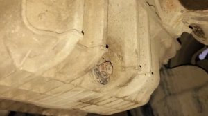 Замена масла в двигателе Форд Фокус 3. 1.6л., 125 л.с. (Ford Focus 3)