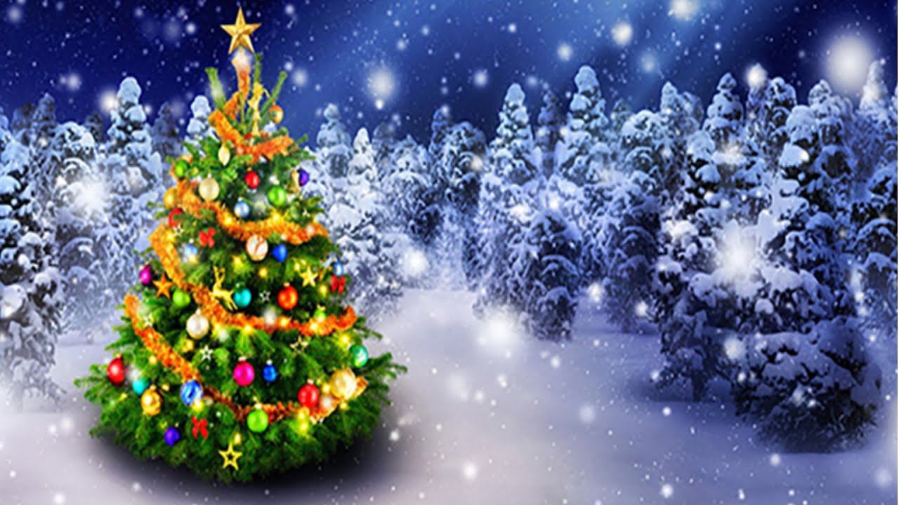 Новогодние поздравления смотреть онлайн