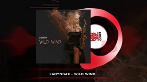 Ladynsax - Wild Wind (2024)