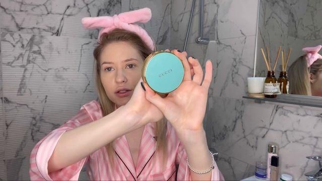 МАКИЯЖ НА КАЖДЫЙ ДЕНЬ ? /  Самый простой макияж / ЛИНОЧКА