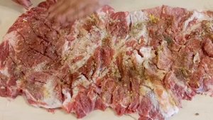✅ МЯСНОЙ РУЛЕТ. Это не колбаса! Это гораздо лучше!. ЭТО ВЕЛИКОЛЕПНОЕ МЯСО УМ ОТ ЕШЬ