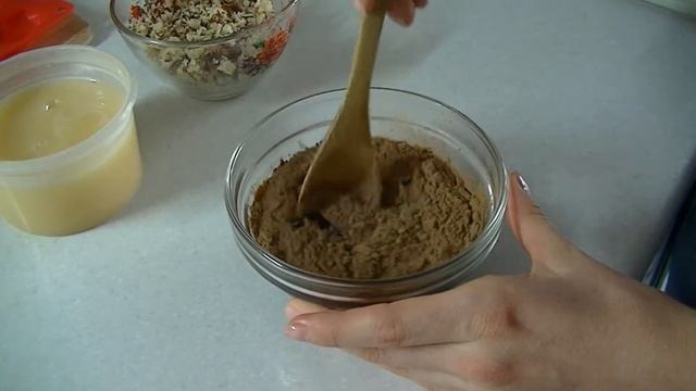 ДОМАШНИЙ ШОКОЛАД ? Быстро, просто и полезно ? Веганский шоколад