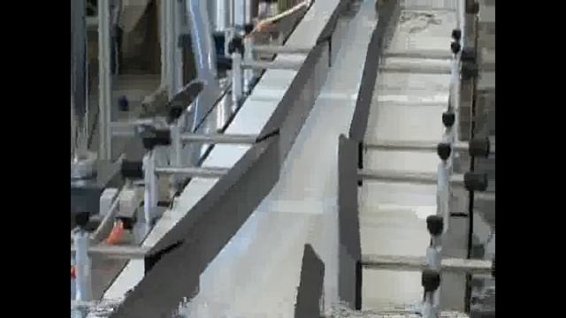 Автоматические весовые этикетировщики для взвешивания и этикетировки колбасы