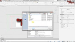 Загрузка типов линий в чертеж | урок AutoCAD 2020 | KatalProject