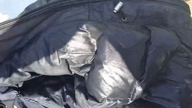 Помыл кожаную куртку смотреть онлайн