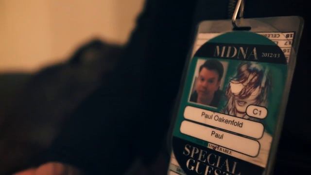 MDNA Tour Pt. 1 - Paul Oakenfold - смотреть видео онлайн от «VIP Videos» в хорошем качестве, опубликованное 12 июля 2024 года в 1:40:39 00:03:39.