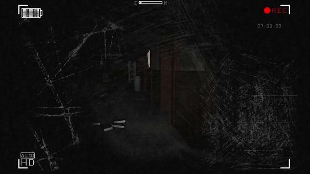 Slender: Office | Собираем записки смотреть онлайн