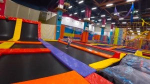 КАК МЫ СХОДИЛИ К СТОМАТОЛОГУ!!! и КАК Милана ГОТОВИЛА ПИЦЦУ!!! наш день