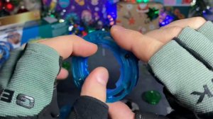 FLAME WIND KNIGHT РАСПАКОВКА И ОБЗОР / Бейблэйд Бёрст / Beyblade Burst