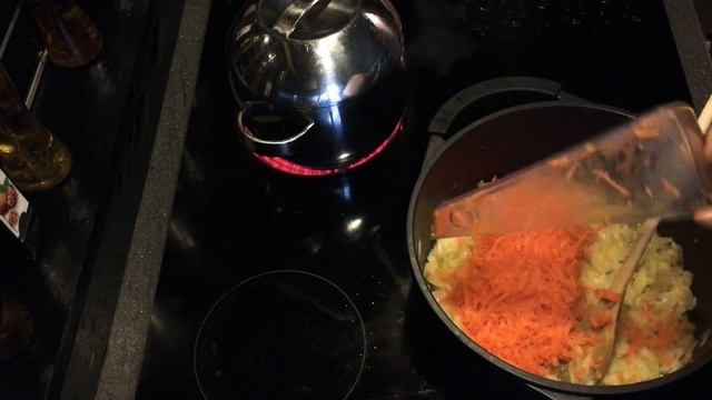 Готовим у Каси / "Куриные потроха / сердечки , желудки смотреть онлайн